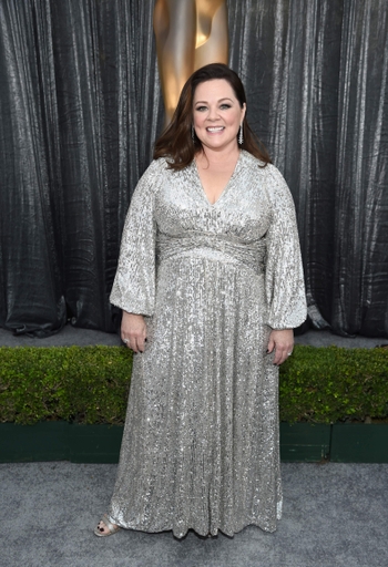 Melissa McCarthy