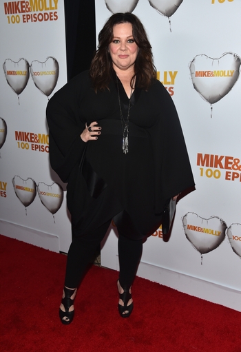 Melissa McCarthy