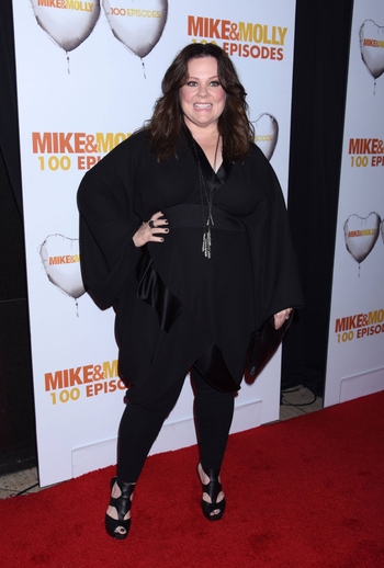 Melissa McCarthy