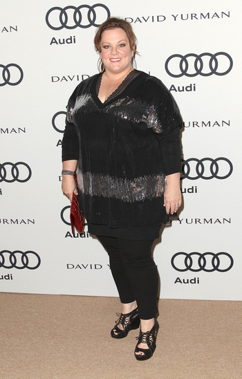 Melissa McCarthy