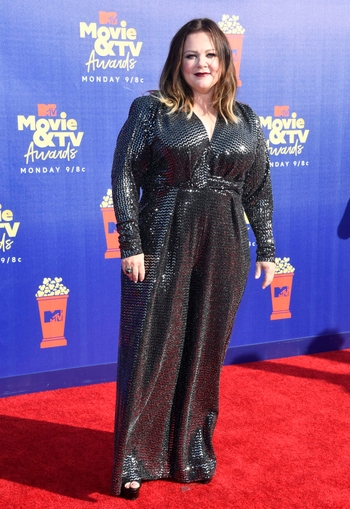 Melissa McCarthy