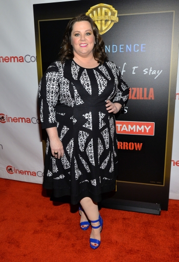 Melissa McCarthy