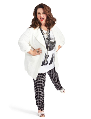 Melissa McCarthy