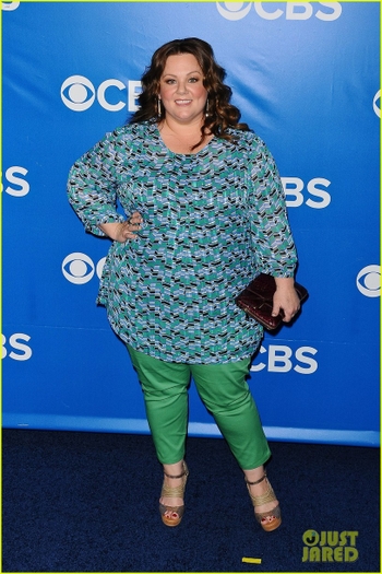 Melissa McCarthy