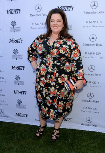 Melissa McCarthy