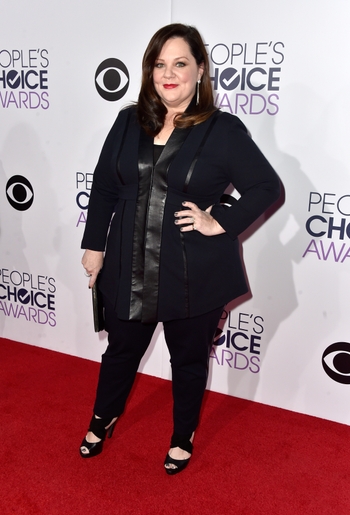 Melissa McCarthy