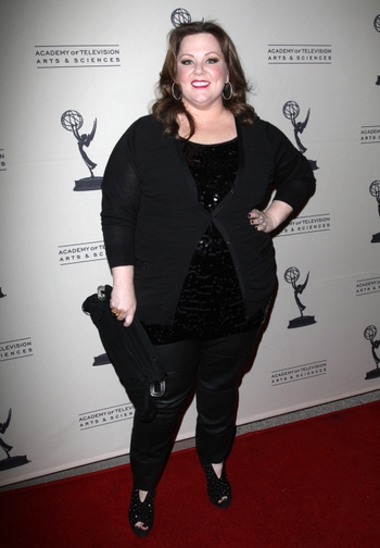 Melissa McCarthy