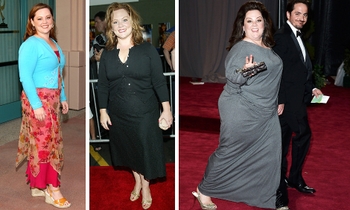 Melissa McCarthy