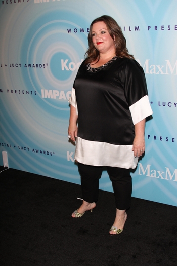 Melissa McCarthy