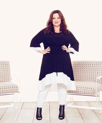 Melissa McCarthy