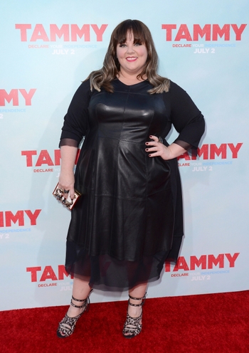 Melissa McCarthy