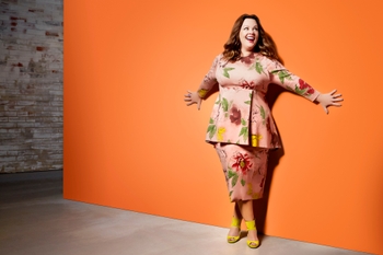 Melissa McCarthy