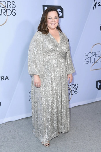 Melissa McCarthy