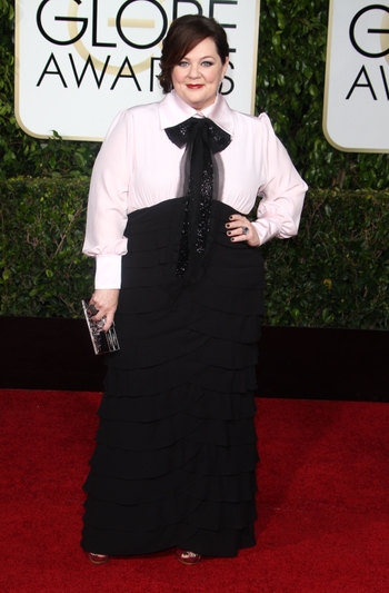 Melissa McCarthy