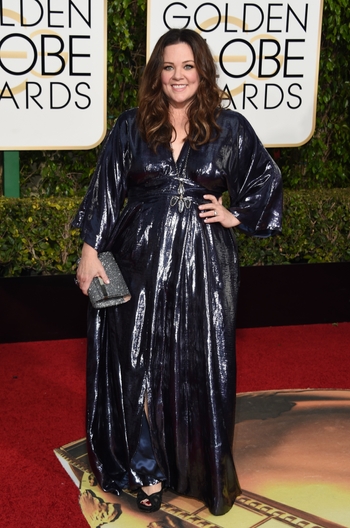 Melissa McCarthy