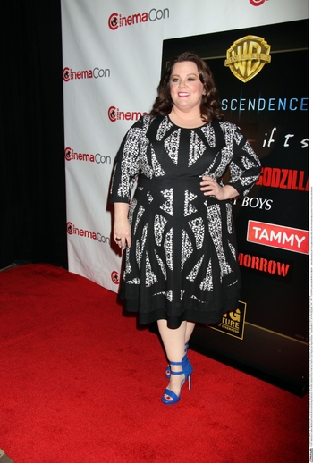 Melissa McCarthy