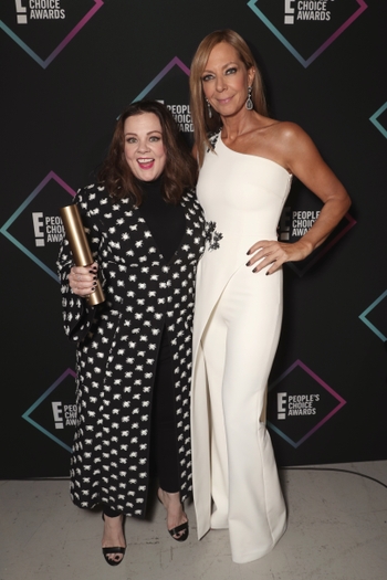 Melissa McCarthy