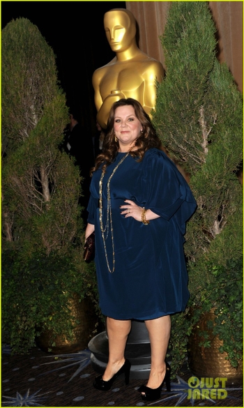 Melissa McCarthy