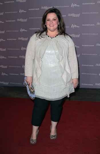 Melissa McCarthy