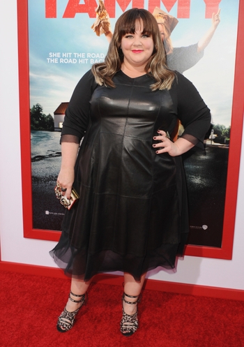 Melissa McCarthy