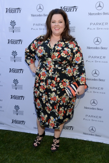 Melissa McCarthy