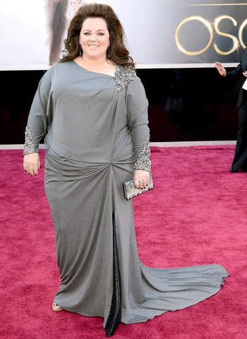 Melissa McCarthy