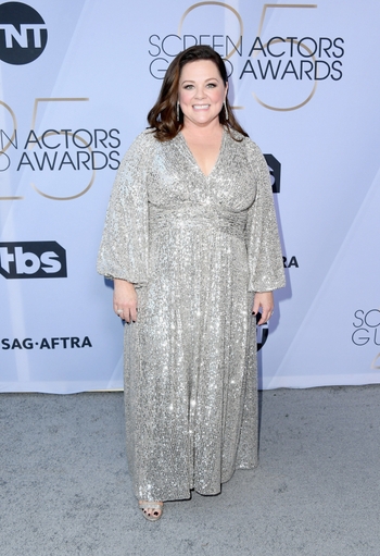 Melissa McCarthy