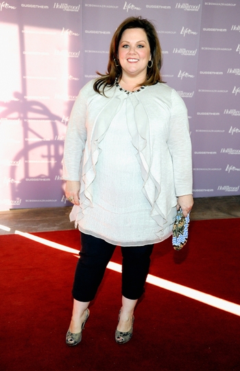 Melissa McCarthy