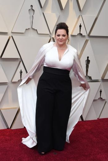 Melissa McCarthy