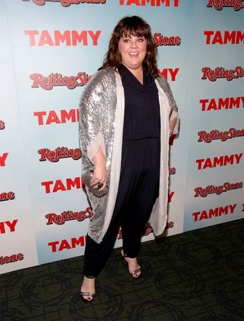 Melissa McCarthy