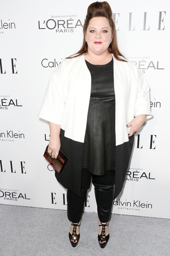 Melissa McCarthy