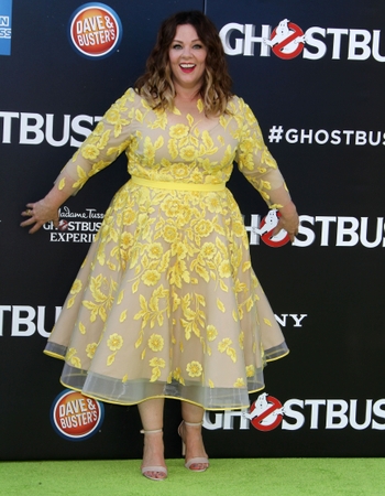 Melissa McCarthy