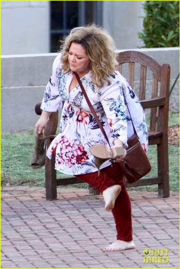 Melissa McCarthy