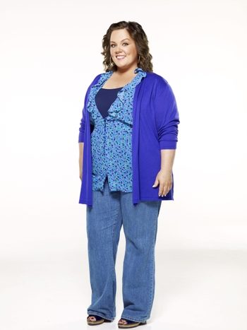 Melissa McCarthy