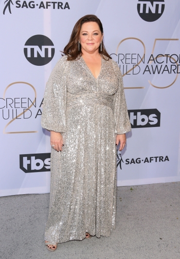 Melissa McCarthy