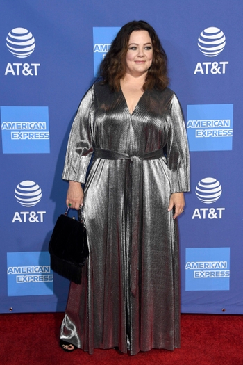 Melissa McCarthy