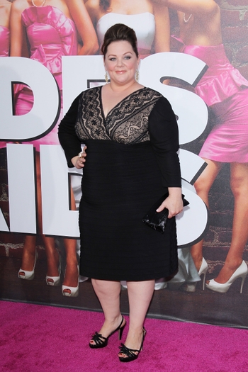 Melissa McCarthy