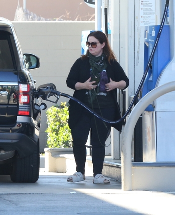 Melissa McCarthy