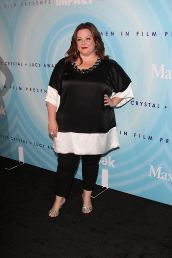 Melissa McCarthy