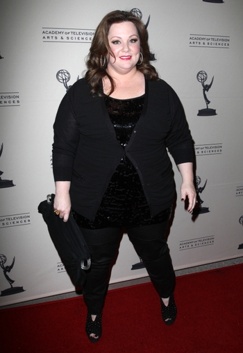 Melissa McCarthy