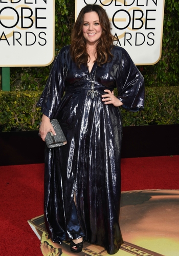 Melissa McCarthy