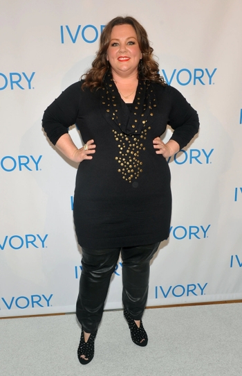 Melissa McCarthy