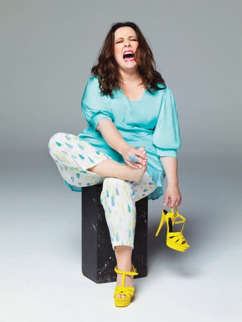 Melissa McCarthy