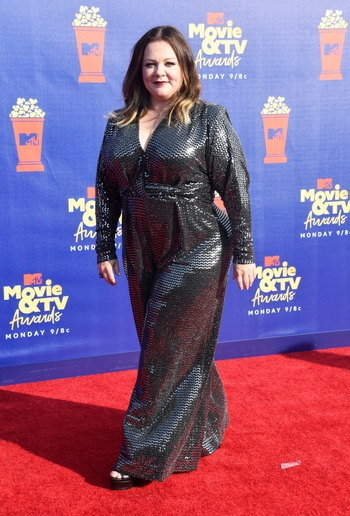 Melissa McCarthy