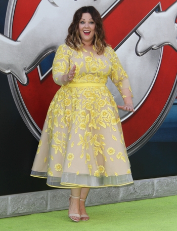 Melissa McCarthy