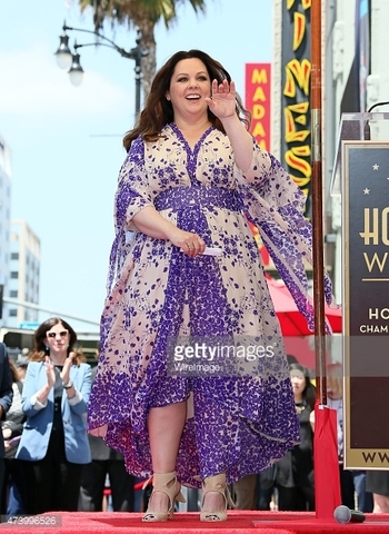 Melissa McCarthy