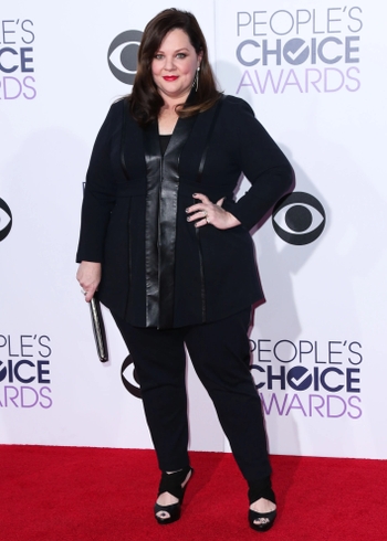 Melissa McCarthy