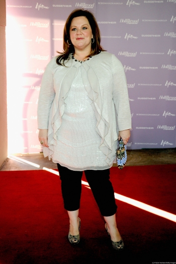 Melissa McCarthy