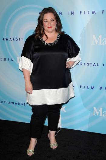 Melissa McCarthy