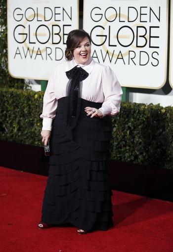 Melissa McCarthy